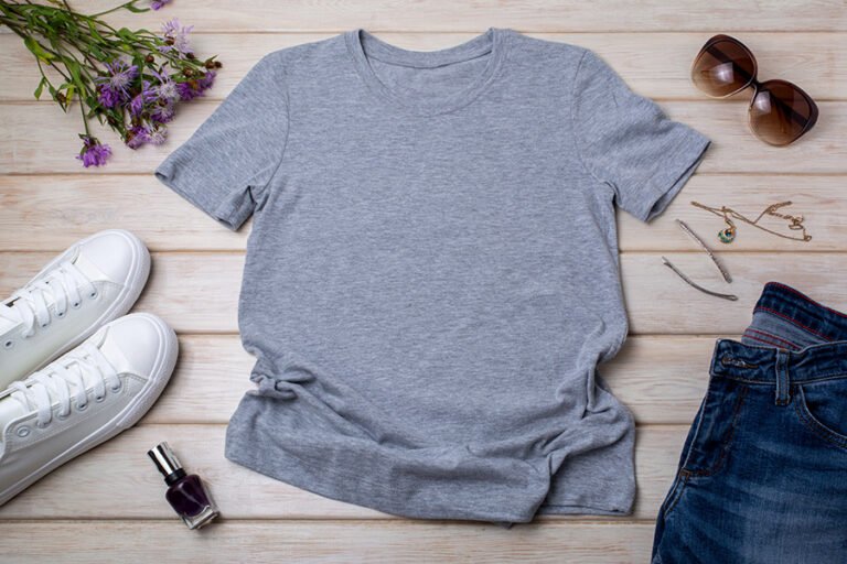 The Evolution of T-Shirt Fashion in 2024