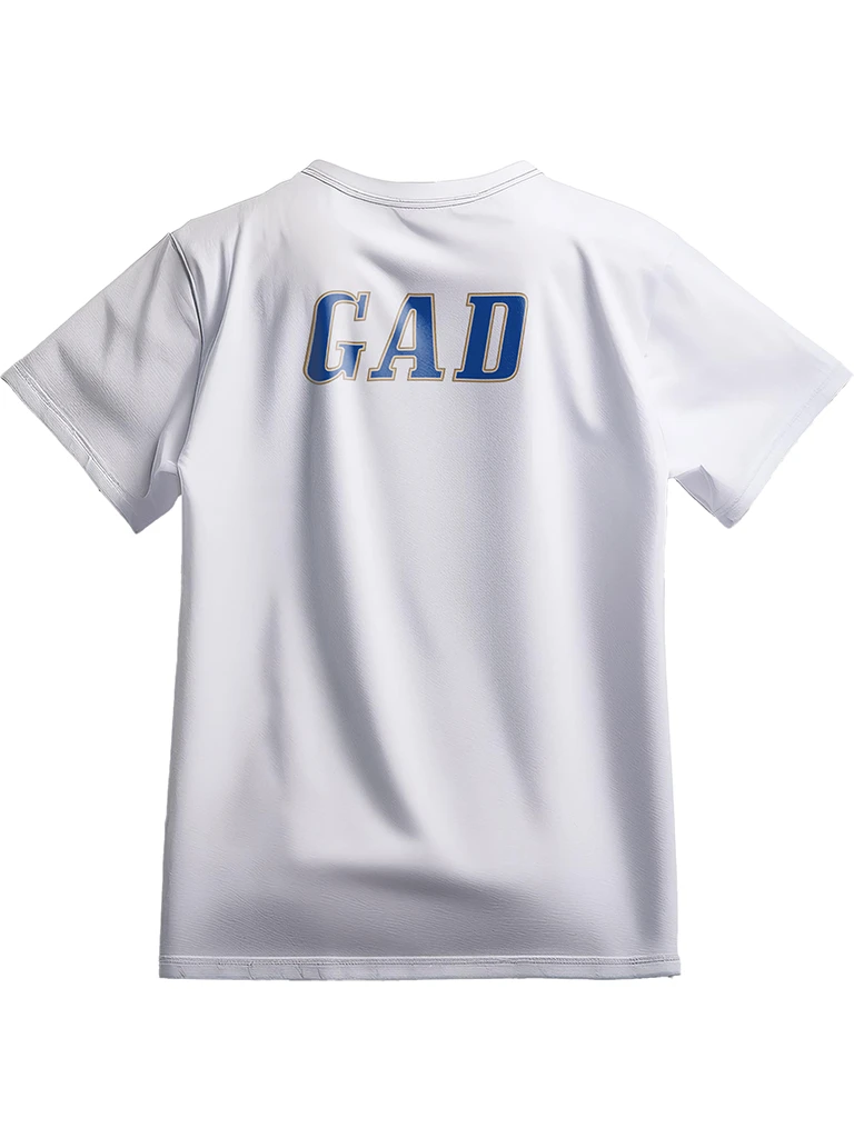 Hebrew Flag T-shirt - Image 7